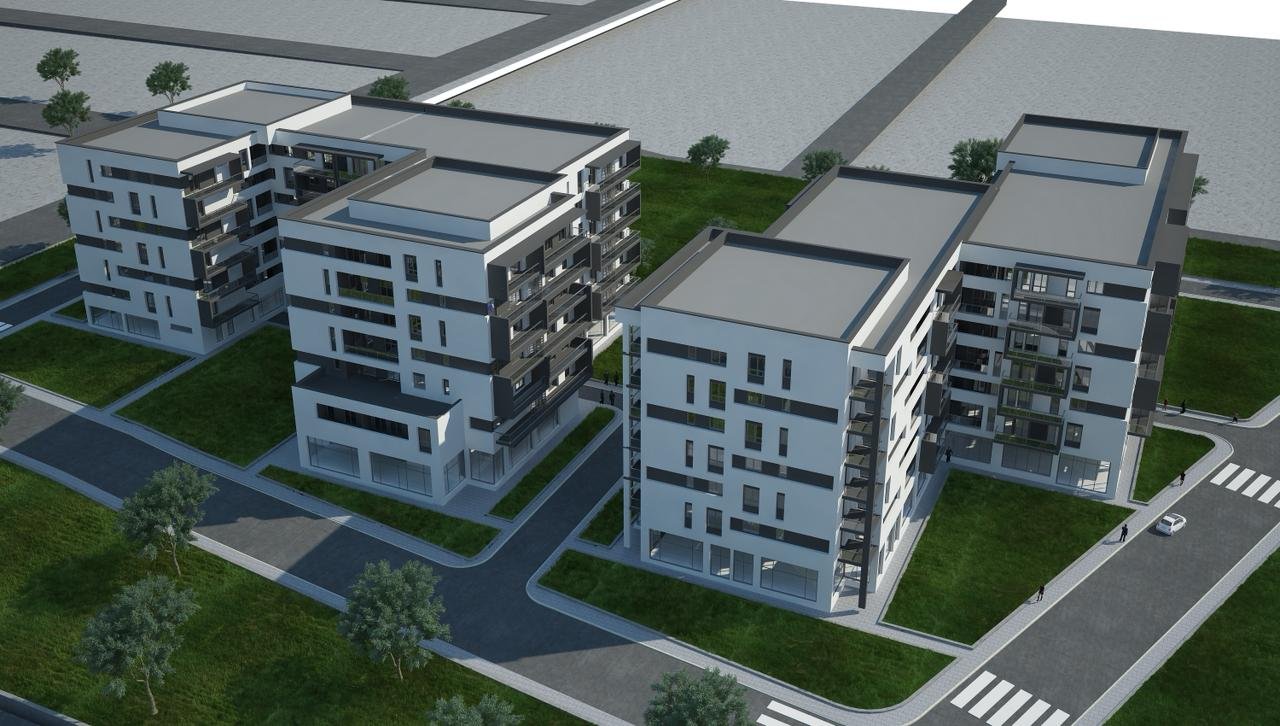 SHITET GARSONIERE – KINOSTUDIO, PRANË KOMISARIATIT NR. 4, TIRANË