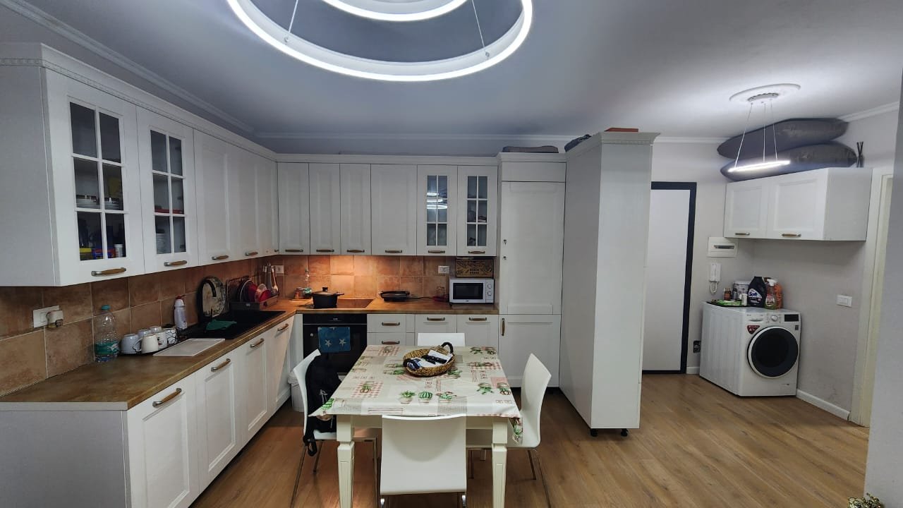 FOR SALE 1+1 APARTMENT – YZBERISHT, TIRANA