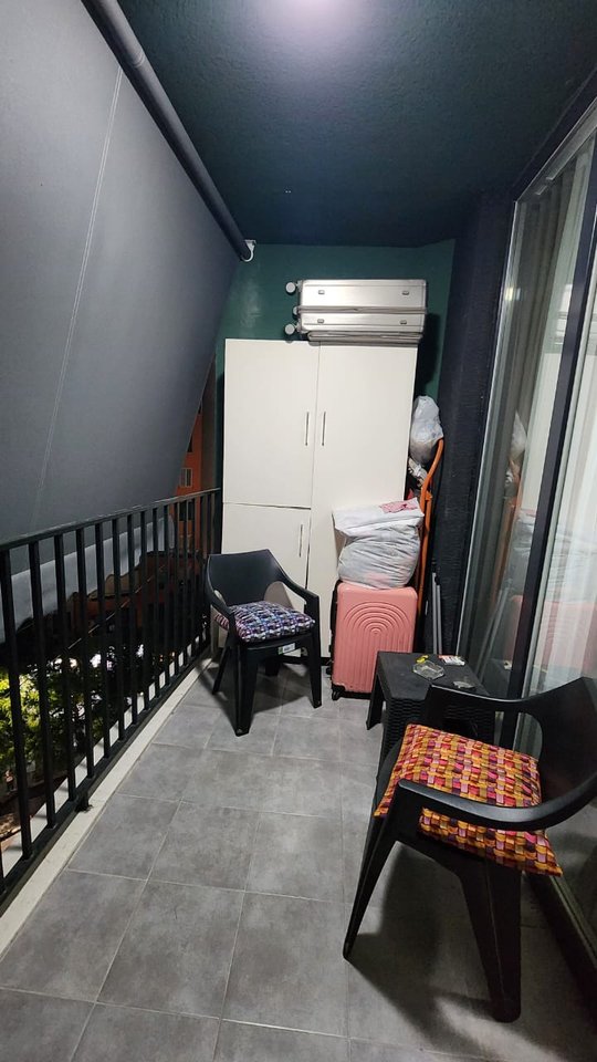 FOR SALE 1+1 APARTMENT – YZBERISHT, TIRANA