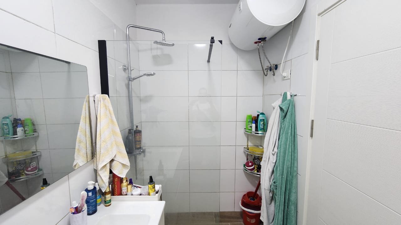 FOR SALE 1+1 APARTMENT – YZBERISHT, TIRANA
