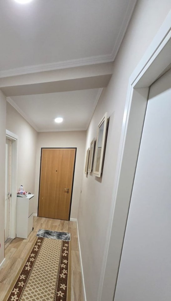 FOR RENT 3+1 APARTMENT – NEAR KUQE SCHOOL, TIRANA 🏡