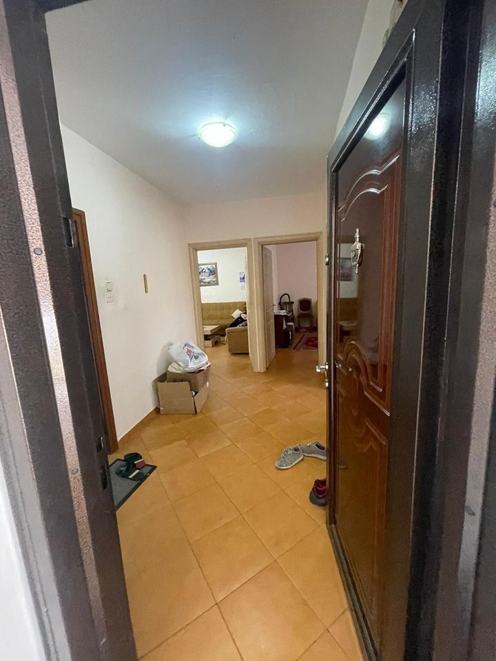 FOR RENT 2+1 APARTMENT – NEAR PEDIATRICS, QSUT 🏡