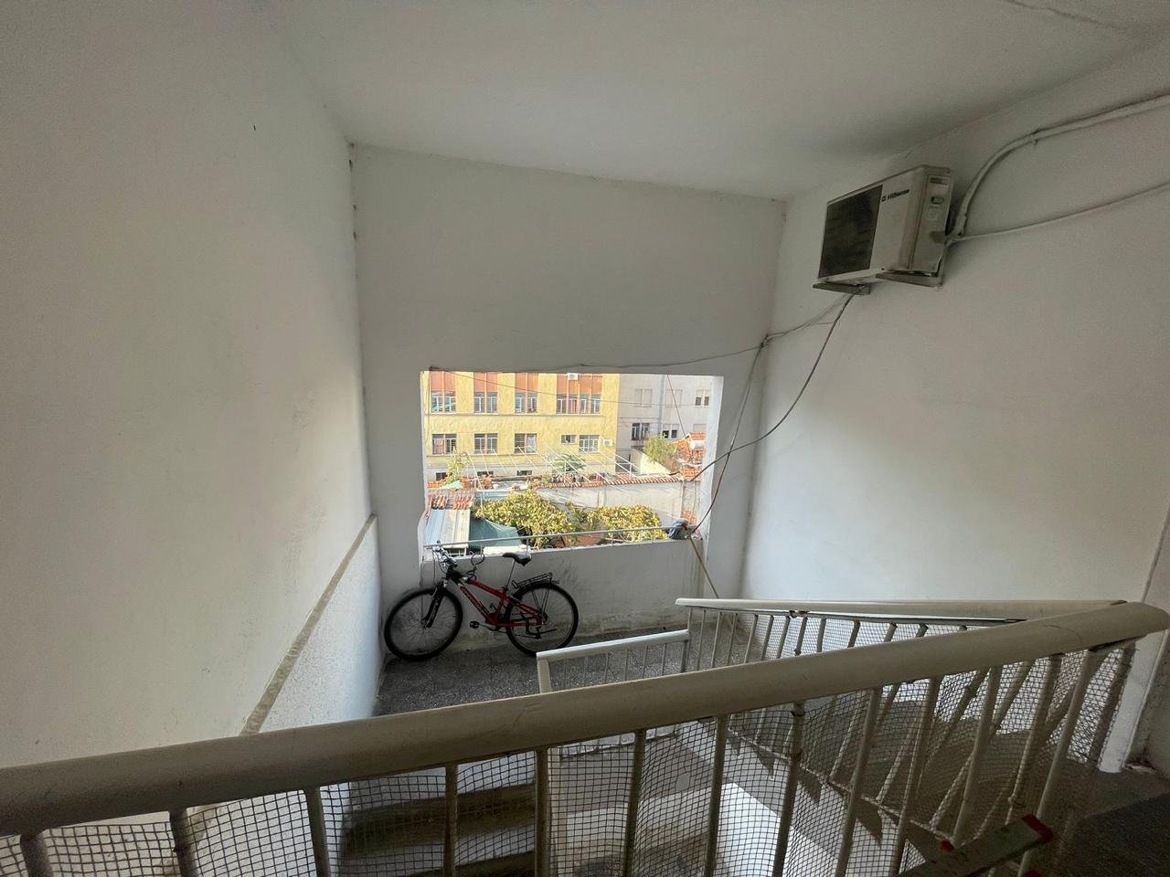 FOR RENT 2+1 APARTMENT – NEAR PEDIATRICS, QSUT 🏡