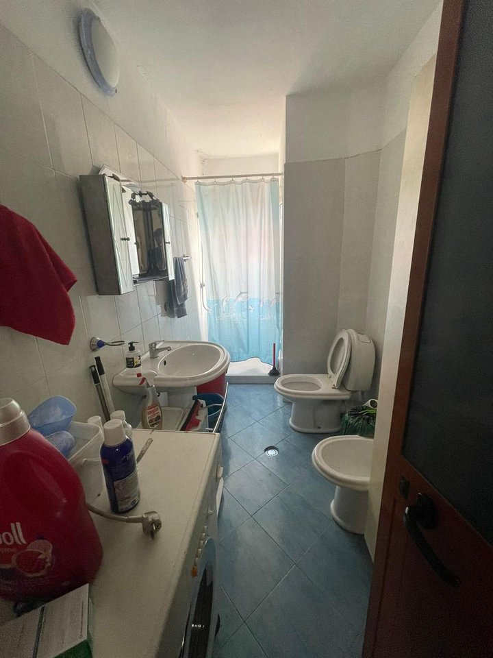 FOR RENT 2+1 APARTMENT – NEAR PEDIATRICS, QSUT 🏡
