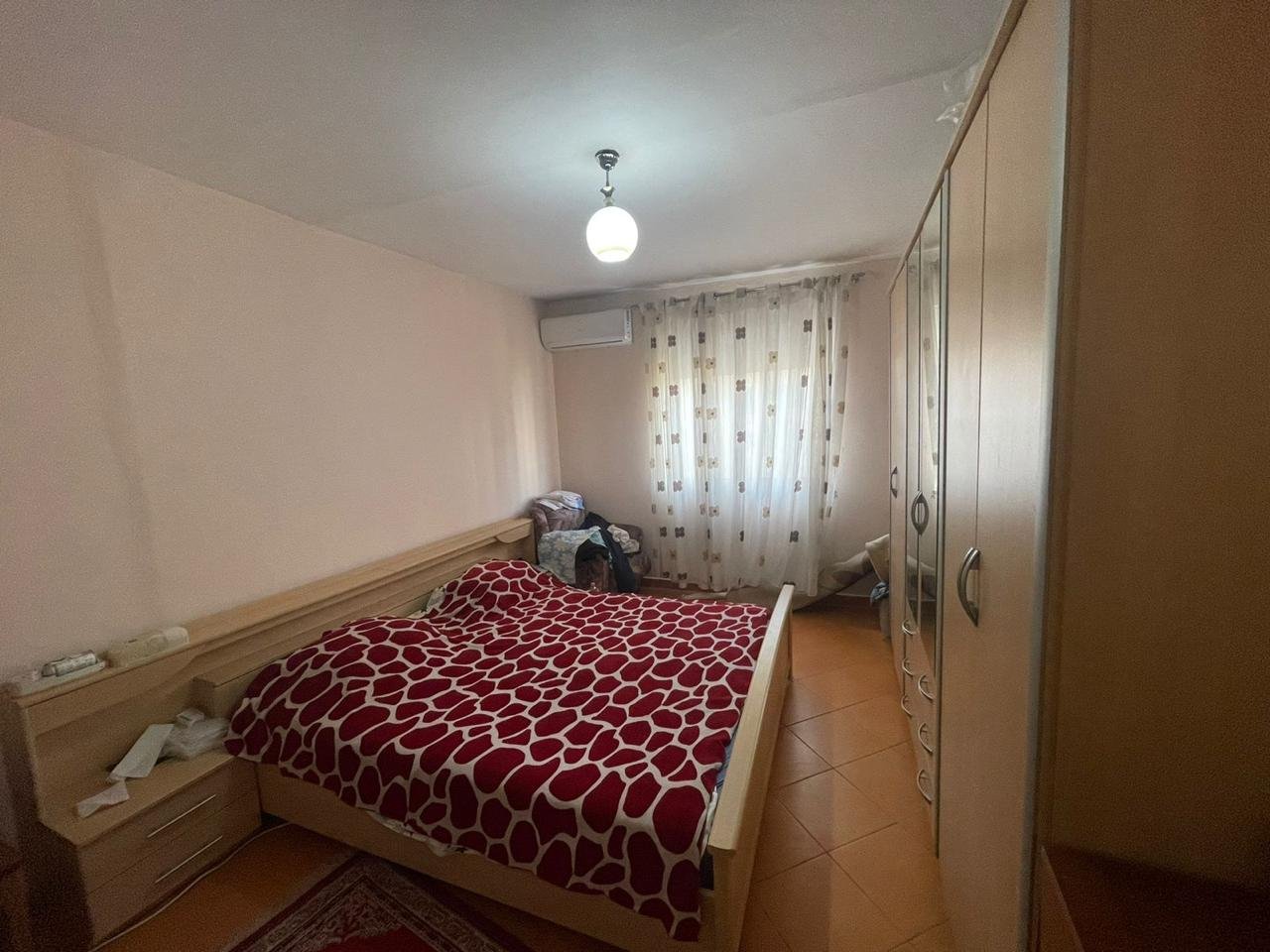 FOR RENT 2+1 APARTMENT – NEAR PEDIATRICS, QSUT 🏡