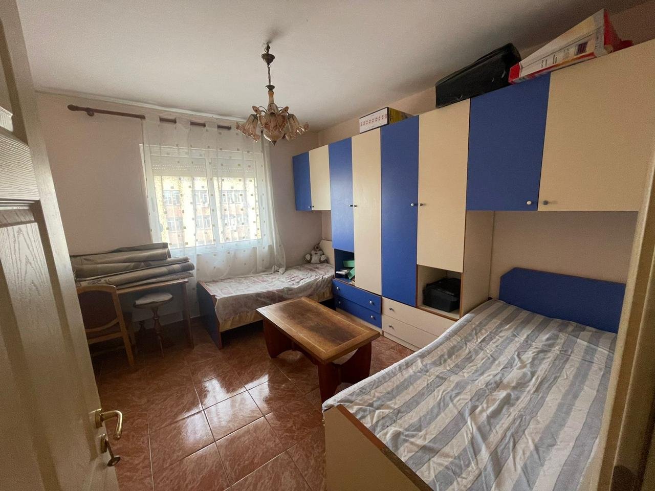 FOR RENT 2+1 APARTMENT – NEAR PEDIATRICS, QSUT 🏡