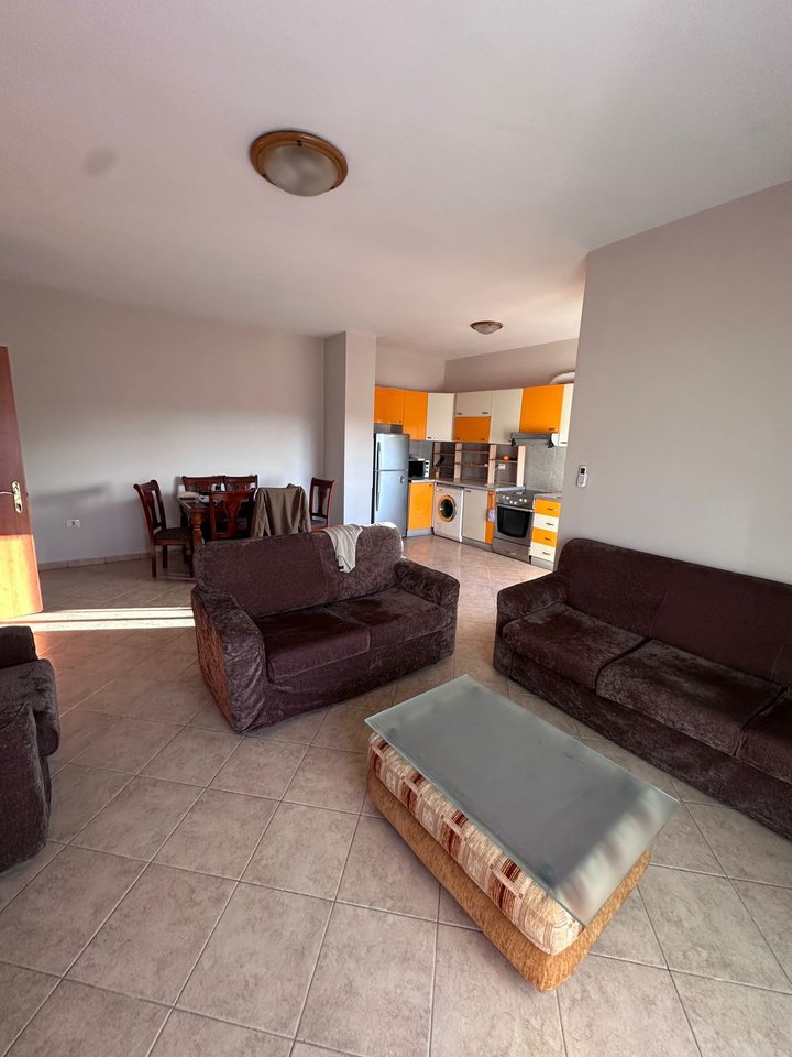 FOR RENT 2+1 APARTMENT – MINE PEZA STREET, OPPOSITE HARRY FULTZ 🏡