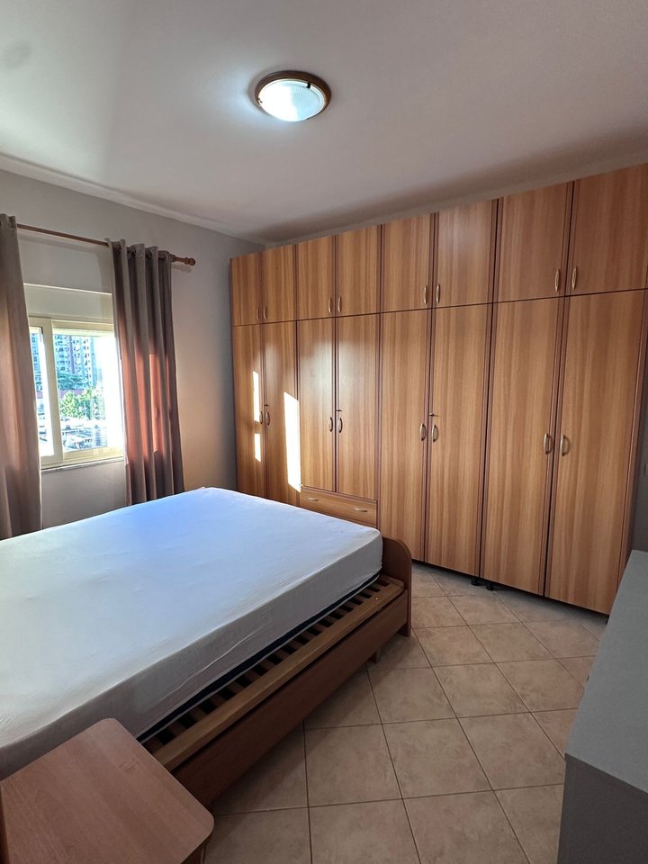 FOR RENT 2+1 APARTMENT – MINE PEZA STREET, OPPOSITE HARRY FULTZ 🏡