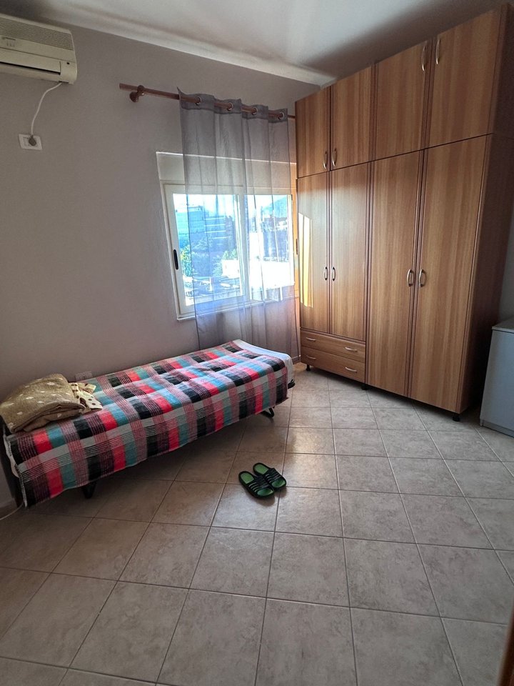 FOR RENT 2+1 APARTMENT – MINE PEZA STREET, OPPOSITE HARRY FULTZ 🏡