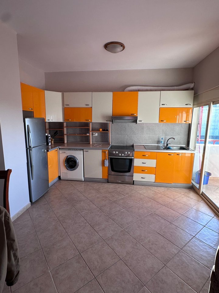 FOR RENT 2+1 APARTMENT – MINE PEZA STREET, OPPOSITE HARRY FULTZ 🏡