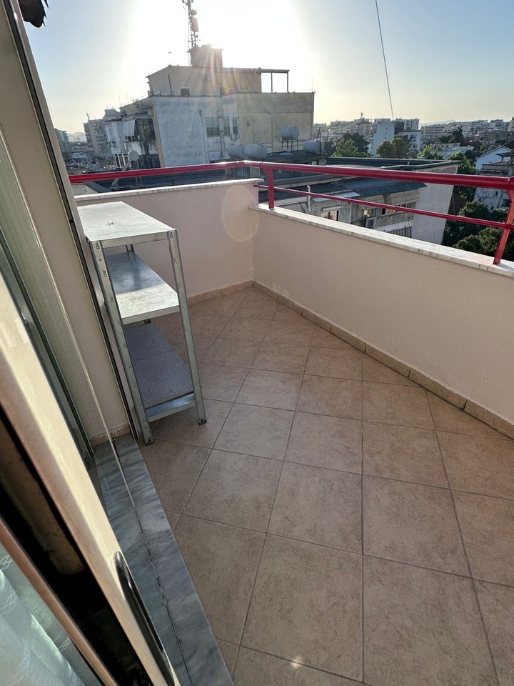 FOR RENT 2+1 APARTMENT – MINE PEZA STREET, OPPOSITE HARRY FULTZ 🏡