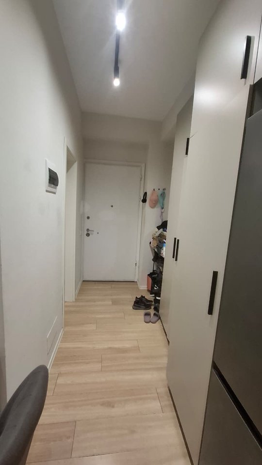 VENDESI APPARTAMENTO 1+1 – ALI DEMI, MANGALEM 21