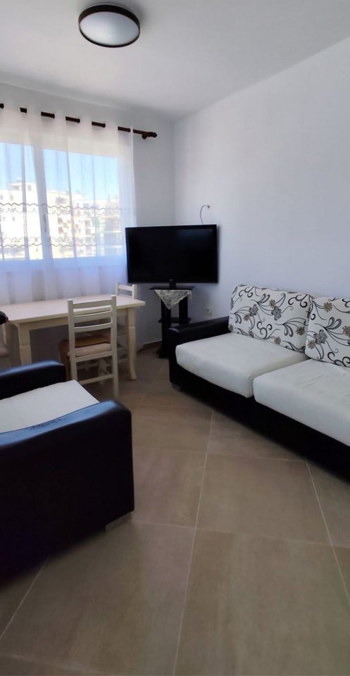 🏡 AFFITTASI APPARTAMENTO 2+1 – PALAZZI CABEJ / MISTO MAME