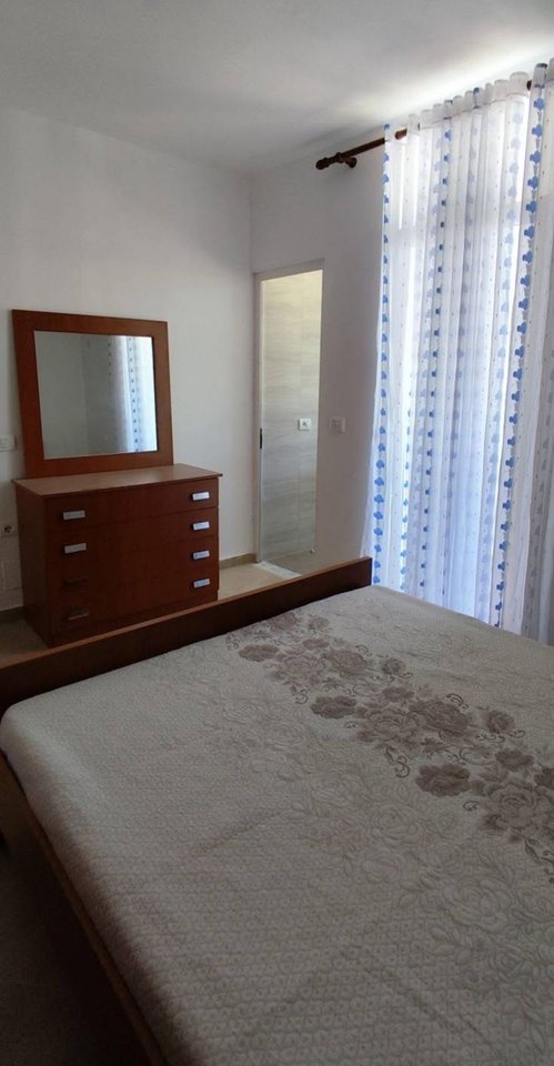 🏡 AFFITTASI APPARTAMENTO 2+1 – PALAZZI CABEJ / MISTO MAME