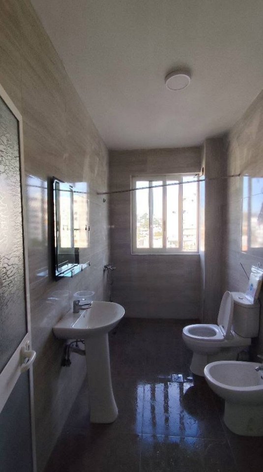 🏡 AFFITTASI APPARTAMENTO 2+1 – PALAZZI CABEJ / MISTO MAME