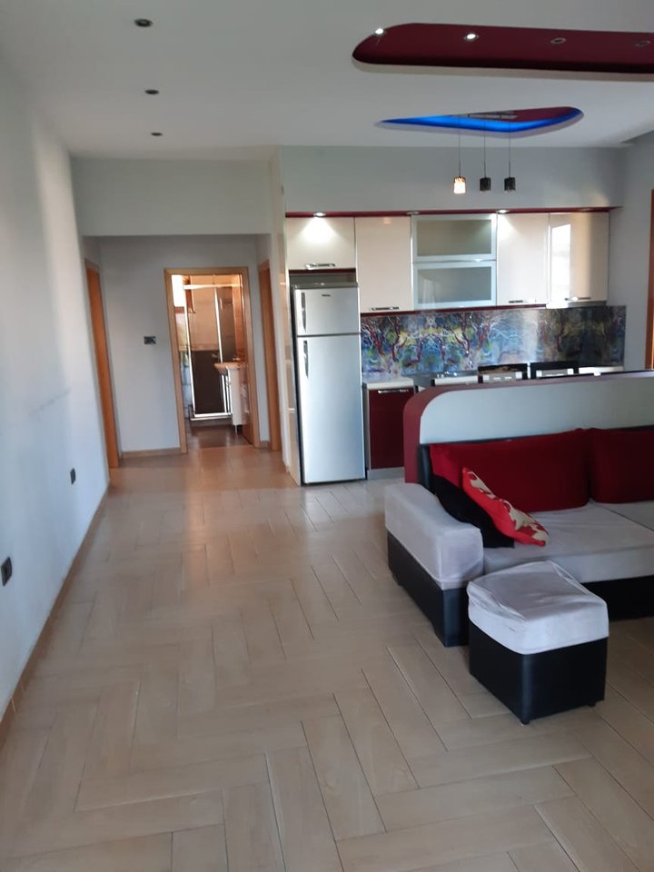 🏡 SHTËPI ME QIRA – RR. “YMER SALLAKU”, TIRANË