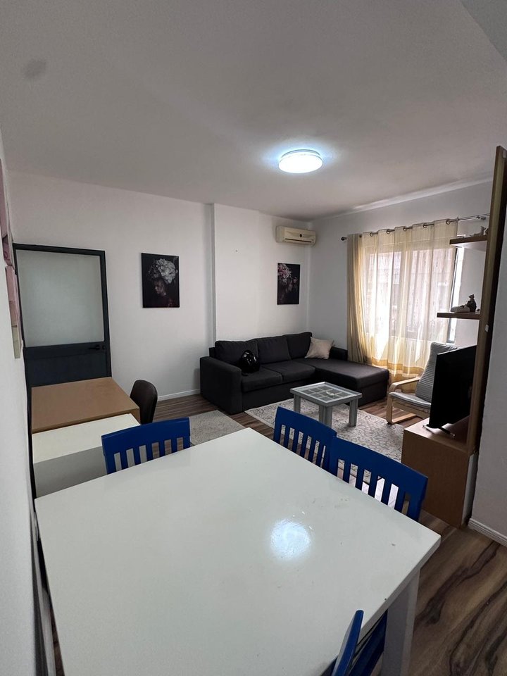 STUDIO APARTMENT FOR SALE – 21 DHJETORI, FORMER BUS PARK
