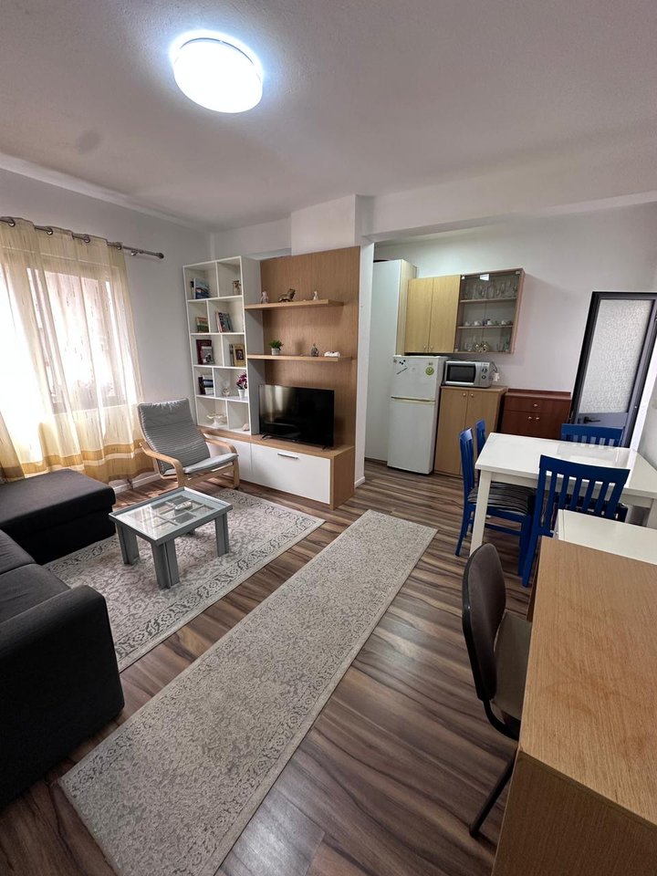 STUDIO APARTMENT FOR SALE – 21 DHJETORI, FORMER BUS PARK