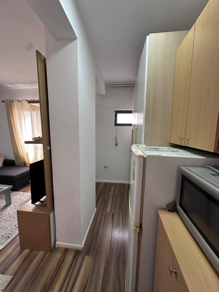 STUDIO APARTMENT FOR SALE – 21 DHJETORI, FORMER BUS PARK