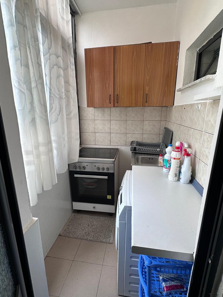 STUDIO APARTMENT FOR SALE – 21 DHJETORI, FORMER BUS PARK