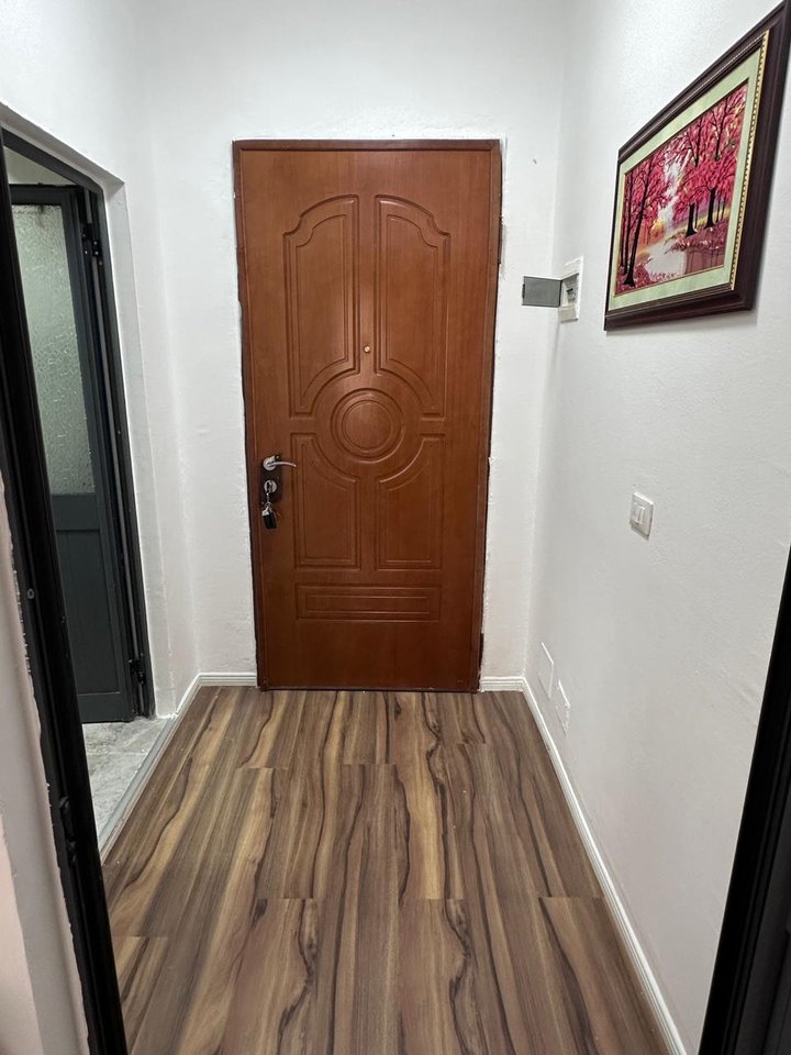 STUDIO APARTMENT FOR SALE – 21 DHJETORI, FORMER BUS PARK