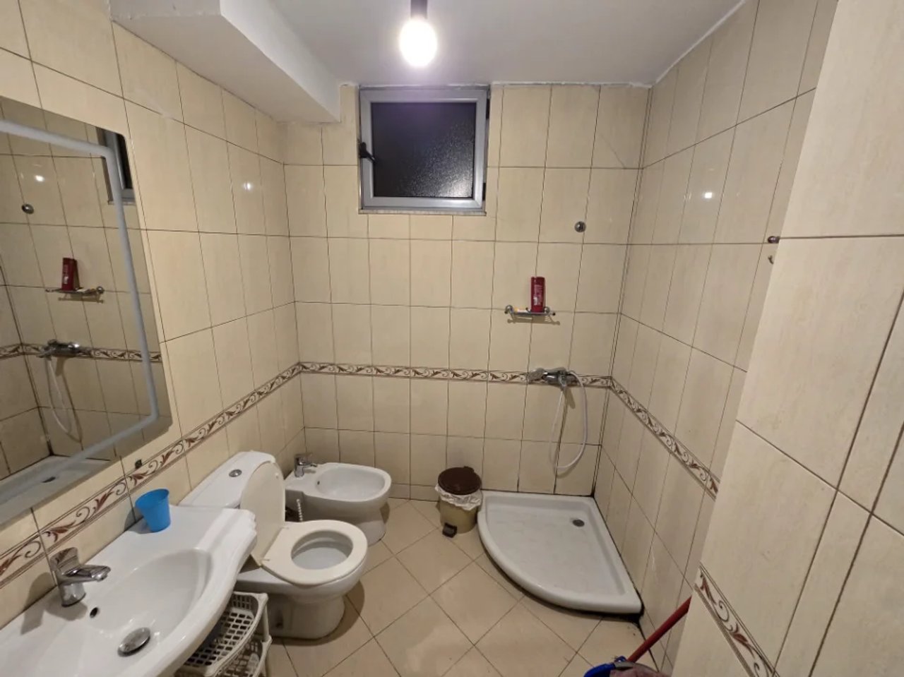🏡 APARTMENT FOR RENT 2+1 – PALLATI ME SHIGJETA / DELIJORGJI, TIRANA