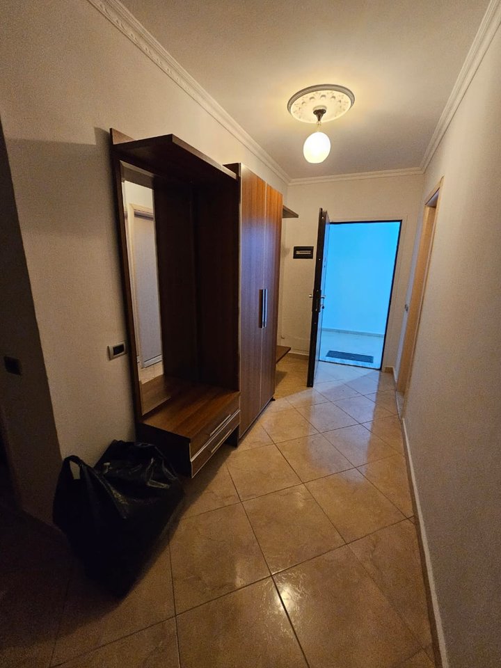 🏡 2+1+2 APARTMENT FOR RENT – STUDENT CITY, TIRANA
