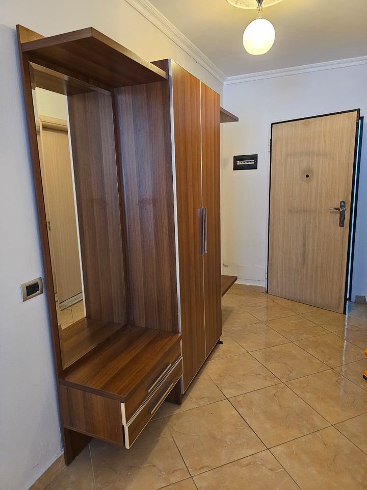 🏡 2+1+2 APARTMENT FOR RENT – STUDENT CITY, TIRANA
