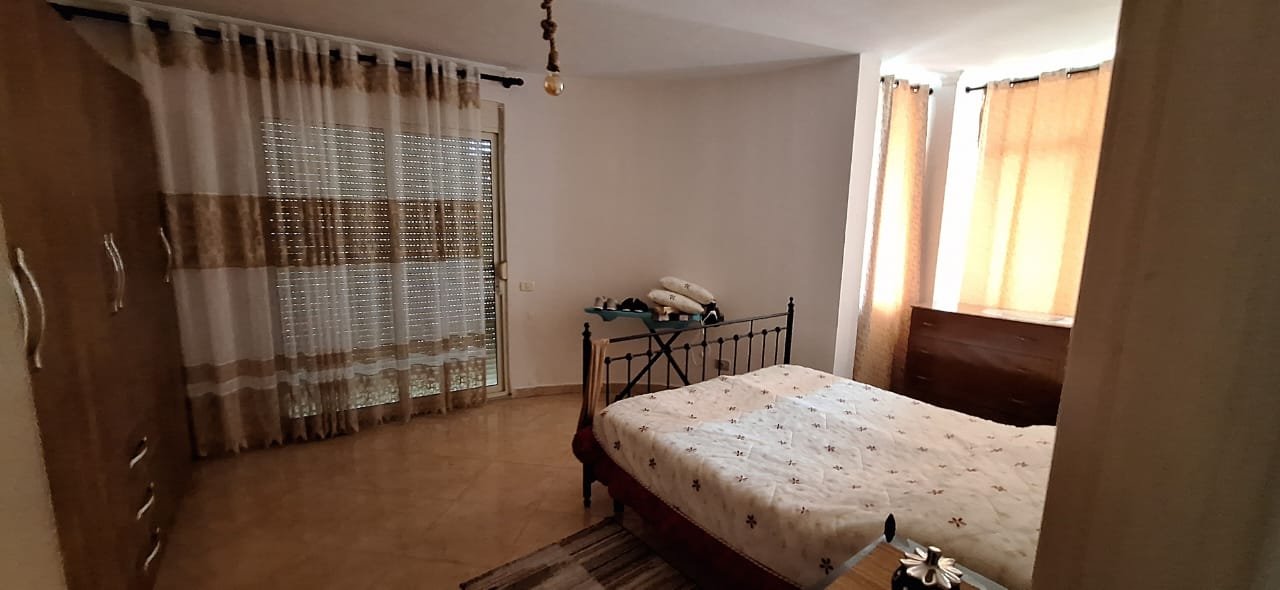 🏡 2+1+2 APARTMENT FOR RENT – STUDENT CITY, TIRANA