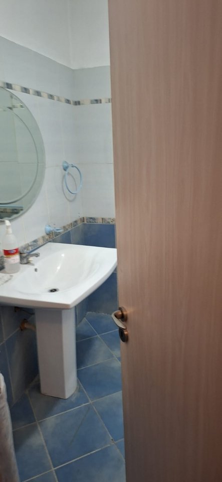 🏡 2+1+2 APARTMENT FOR RENT – STUDENT CITY, TIRANA