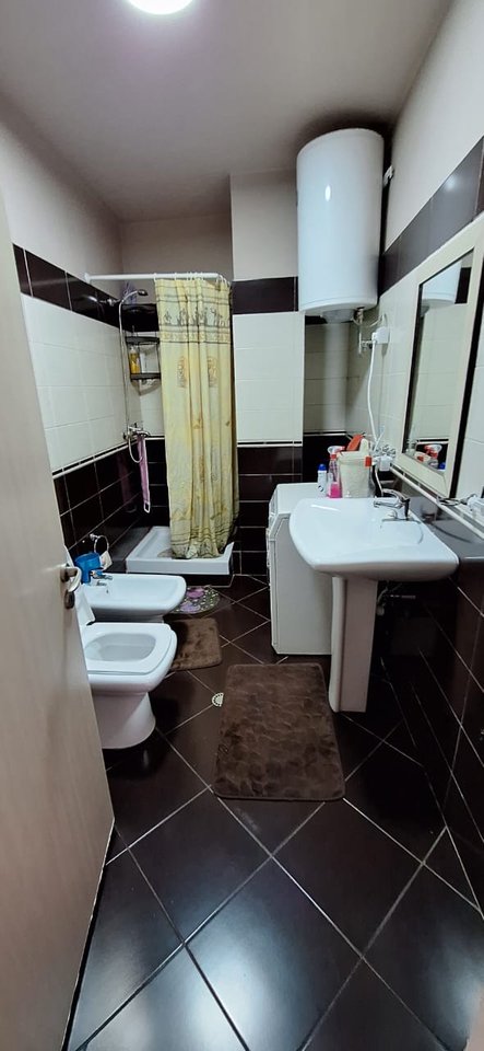 🏡 2+1+2 APARTMENT FOR RENT – STUDENT CITY, TIRANA