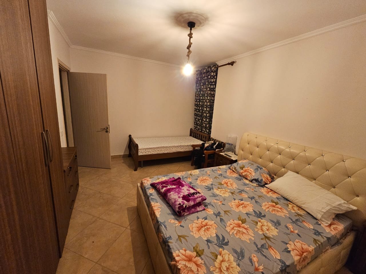 🏡 2+1+2 APARTMENT FOR RENT – STUDENT CITY, TIRANA