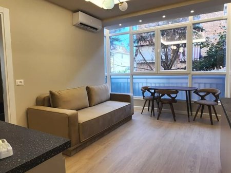 SHITET APARTAMENT LUKSOZ 1+1 – ALI DEM