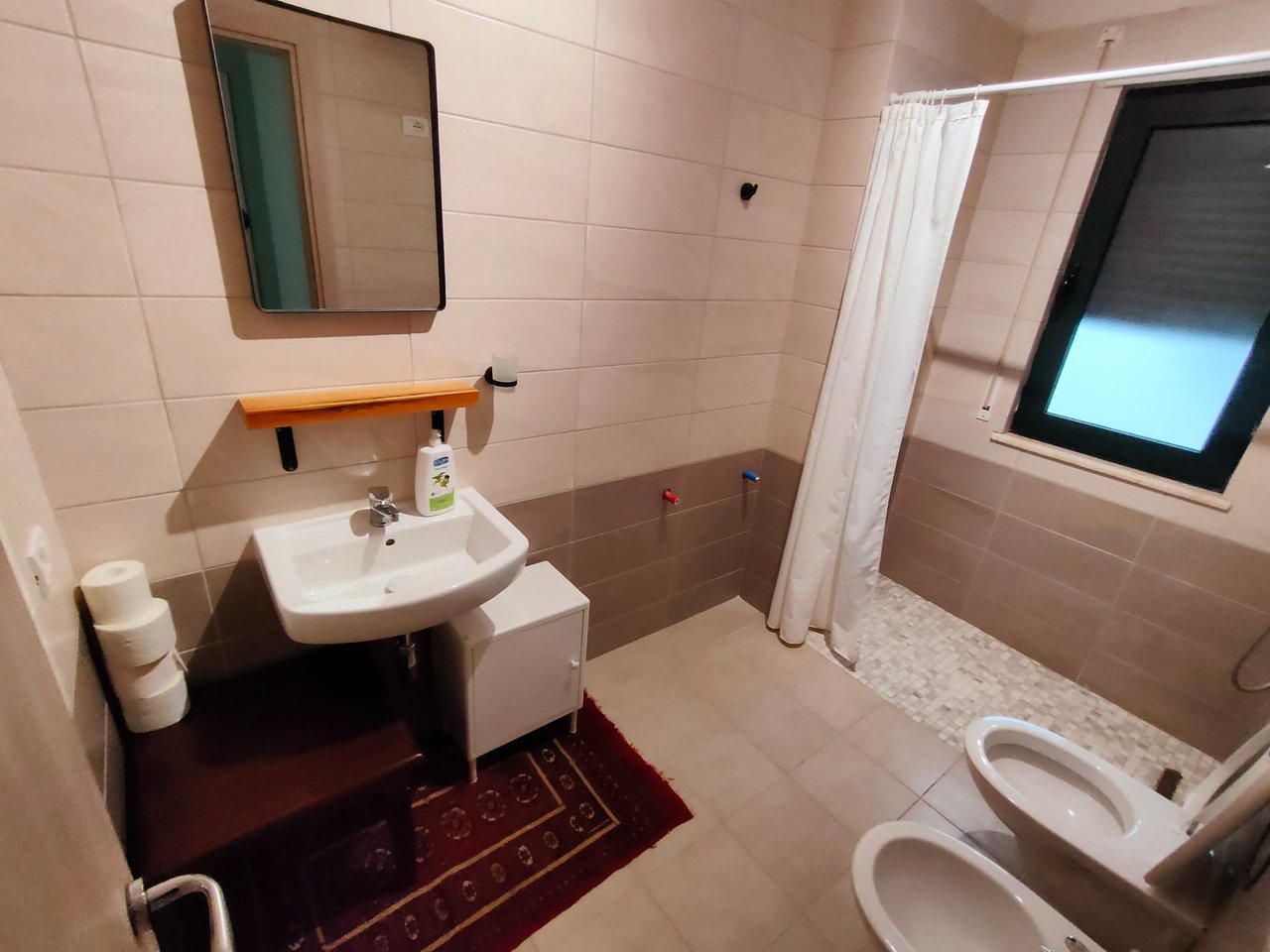 SHITET APARTAMENT 2+1+2 – ASTIR, GREEN CITY, TIRANË