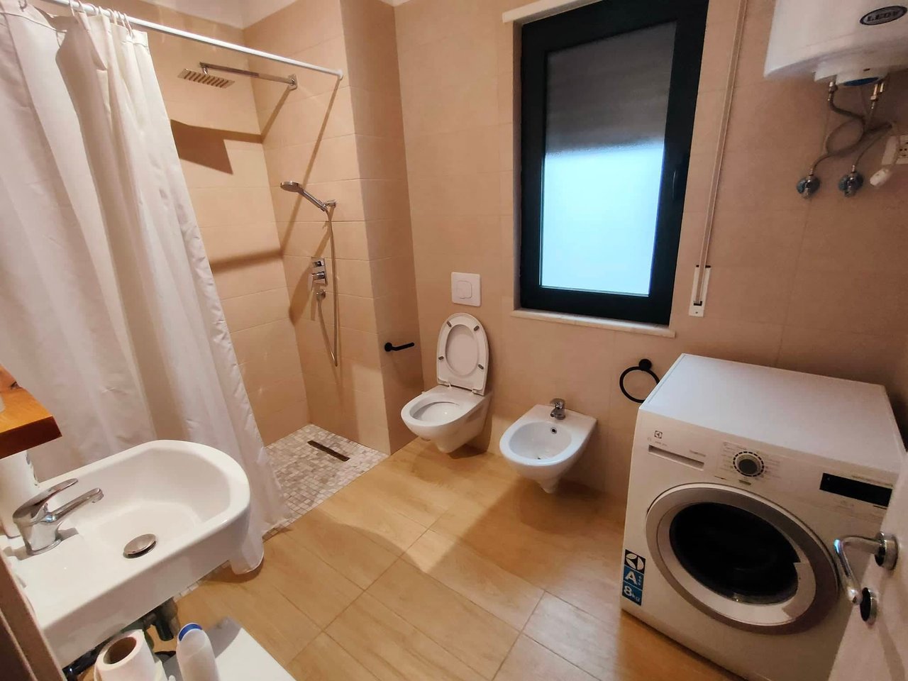 SHITET APARTAMENT 2+1+2 – ASTIR, GREEN CITY, TIRANË