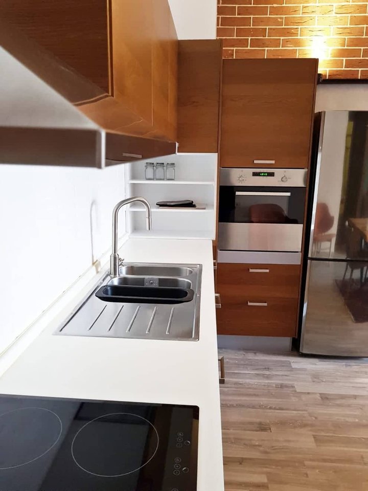 SHITET APARTAMENT 2+1+2 – ASTIR, GREEN CITY, TIRANË