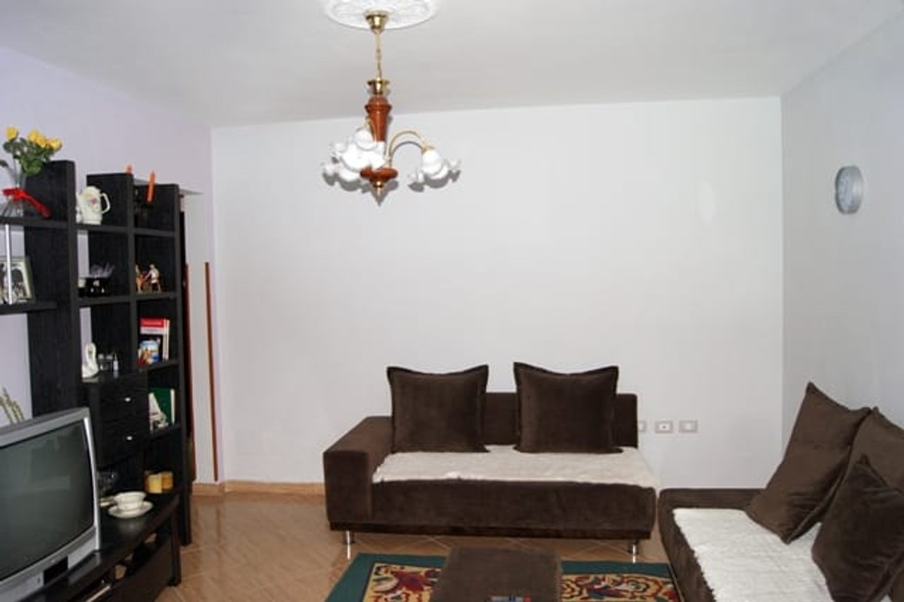 FOR SALE 2+1 APARTMENT – SELVIA, TIRANA