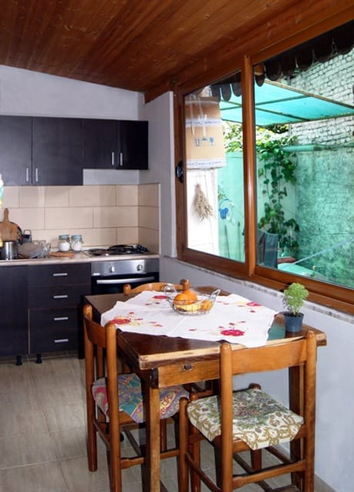 FOR SALE 2+1 APARTMENT – SELVIA, TIRANA
