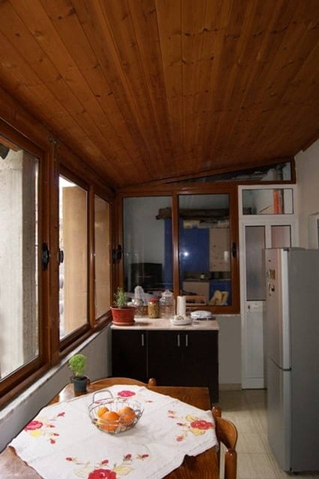 FOR SALE 2+1 APARTMENT – SELVIA, TIRANA
