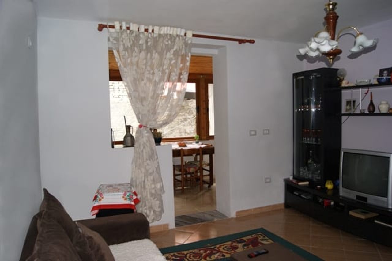 FOR SALE 2+1 APARTMENT – SELVIA, TIRANA