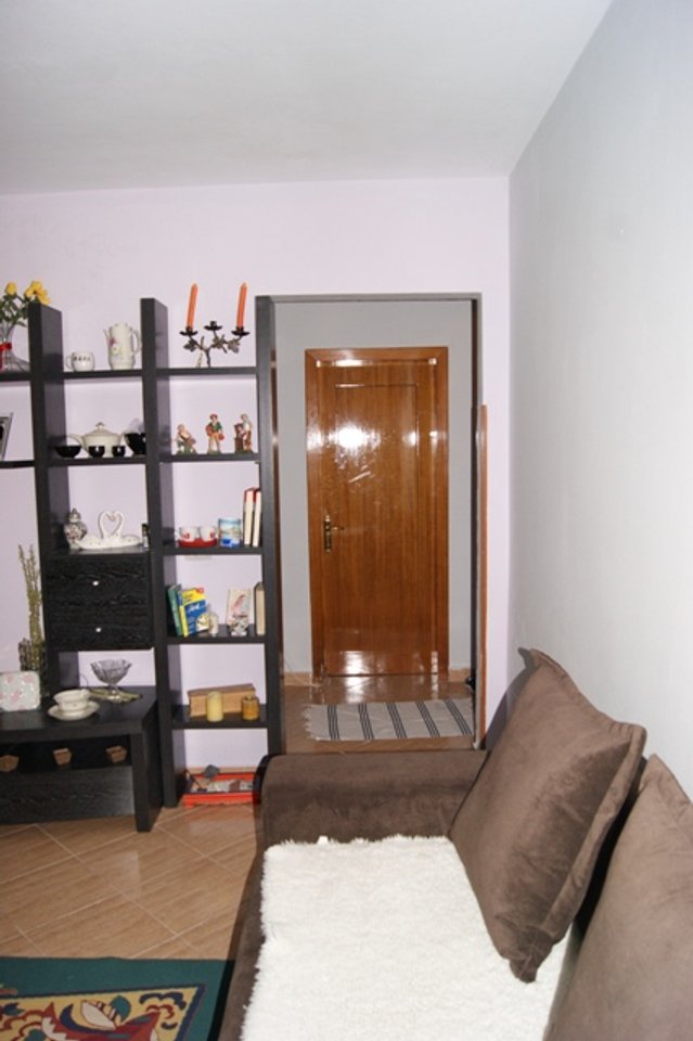 FOR SALE 2+1 APARTMENT – SELVIA, TIRANA