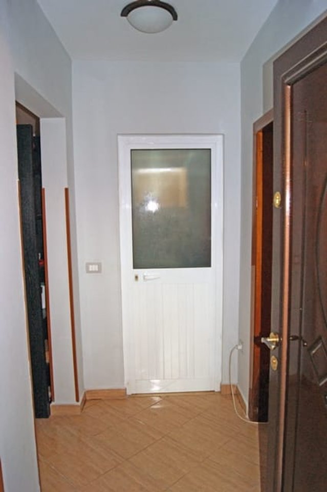 FOR SALE 2+1 APARTMENT – SELVIA, TIRANA