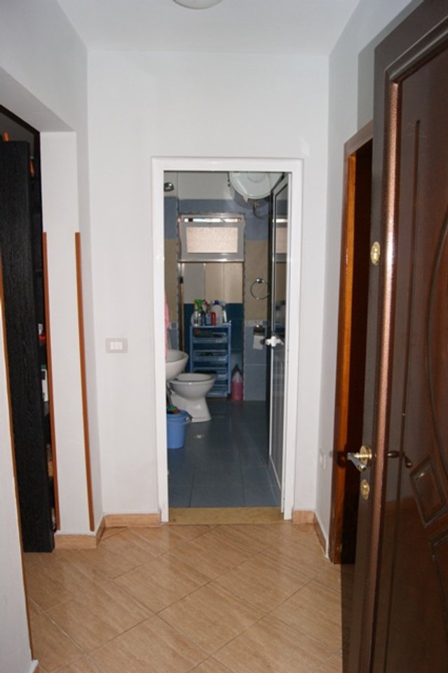 FOR SALE 2+1 APARTMENT – SELVIA, TIRANA