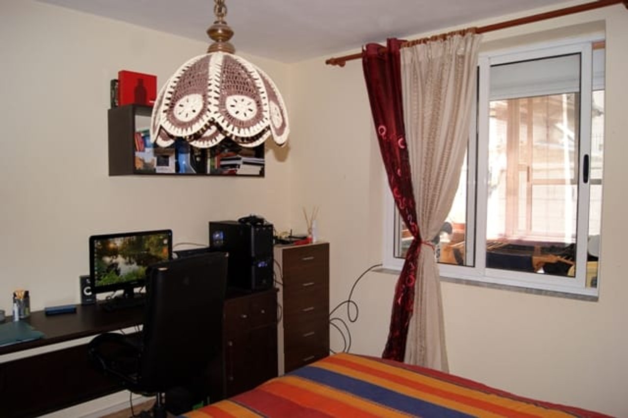 FOR SALE 2+1 APARTMENT – SELVIA, TIRANA