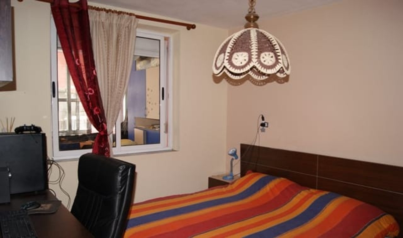 FOR SALE 2+1 APARTMENT – SELVIA, TIRANA