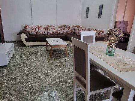 🏡 APPARTAMENTO 2+1 IN AFFITTO – DON BOSCO