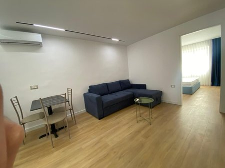 🏡 APARTAMENT 1+1 NË SHITJE – PRANË SHKOLLËS SË BALETIT
