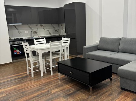 FOR SALE 1+1 APARTMENT – NORTH BUS TERMINAL