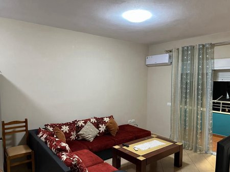 🏡 APARTAMENT 1+1 ME QERA – ASTIR