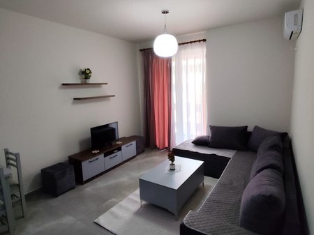 FOR RENT 1+1 APARTMENT – ASL RESIDENCE, NEAR QSUT